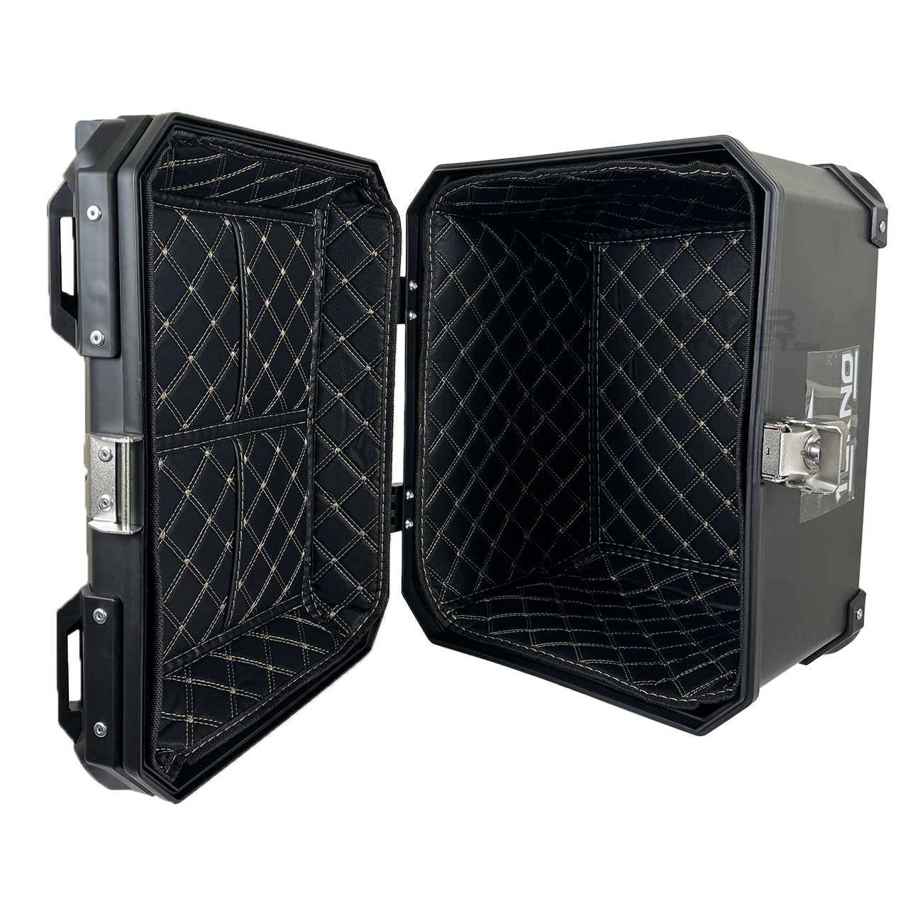 تودوزی باکس TEKNO مدل 45L BLACK