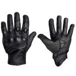 خرید دستکش چرم مدل GT01