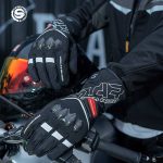 بررسی دستکش هیتردار STAR مدل SKG 571