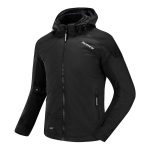 خرید کاپشن گارد دار SCOYCO مدل JK178-2 BLACK