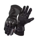 خرید دستکش پروتکشندار SCOYCO مدل MC136 BLK-GREY