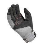 قیمت دستکش پروتکشن‌دار SCOYCO مدل MC192WP-BLK-RD