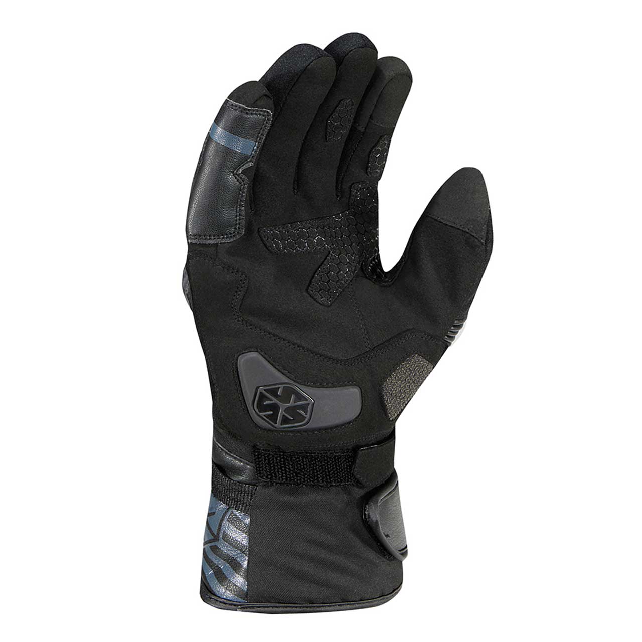 قیمت دستکش پروتکشن‌دار SCOYCO مدل MC193WP-BLK