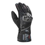 خرید دستکش پروتکشن‌دار SCOYCO مدل MC193WP-BLK