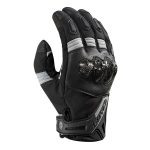 خرید دستکش پروتکشندار SCOYCO مدل MC175WP-BLK-GREY