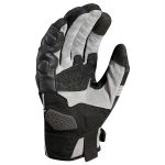 قیمت دستکش پروتکشن‌دار SCOYCO مدل MC175WP-BLK-GREY