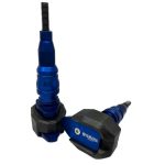 خرید پروتکشن موتورسیکلت فلاپ دار و ریس مدل YAMAHA