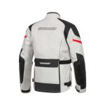 قیمت کاپشن گارد دار SCOYCO مدل JK122_ GREY