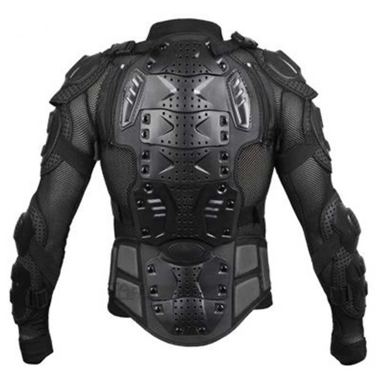 قیمت شولدر موتور سواری PVC مدل BLACK