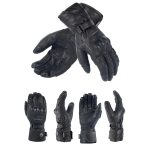 قیمت دستکش هیتردار STAR مدل SKG 571 LEATHER