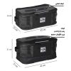 ابعاد تاپ باکس موتورسیکلت مدل 20L