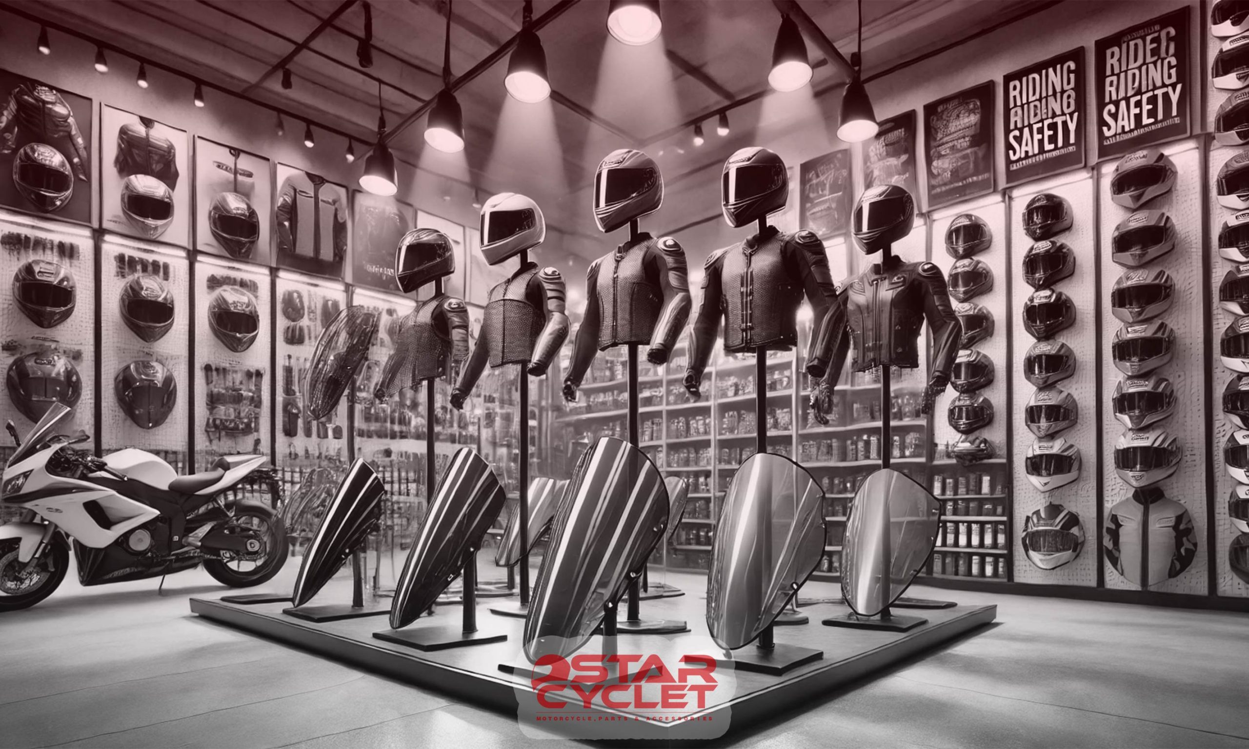 فروشگاه لباس ریس