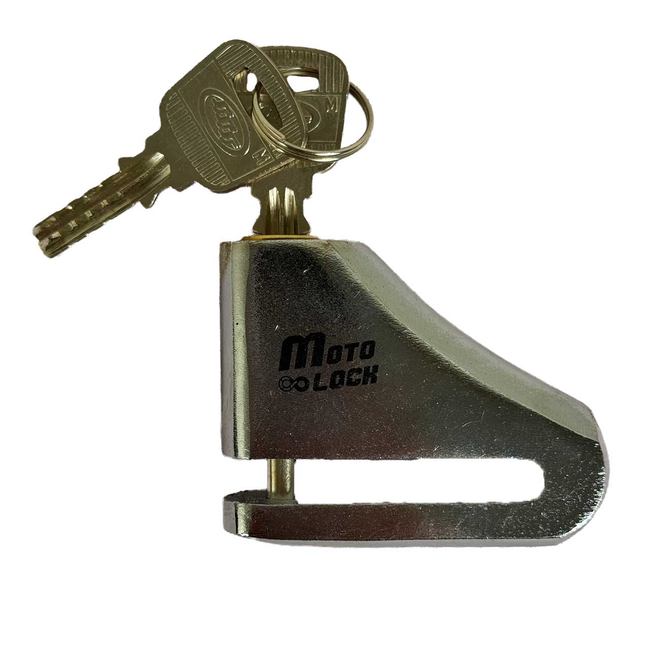 قیمت قفل دیسکی MOTO LOCCK مدل FULL