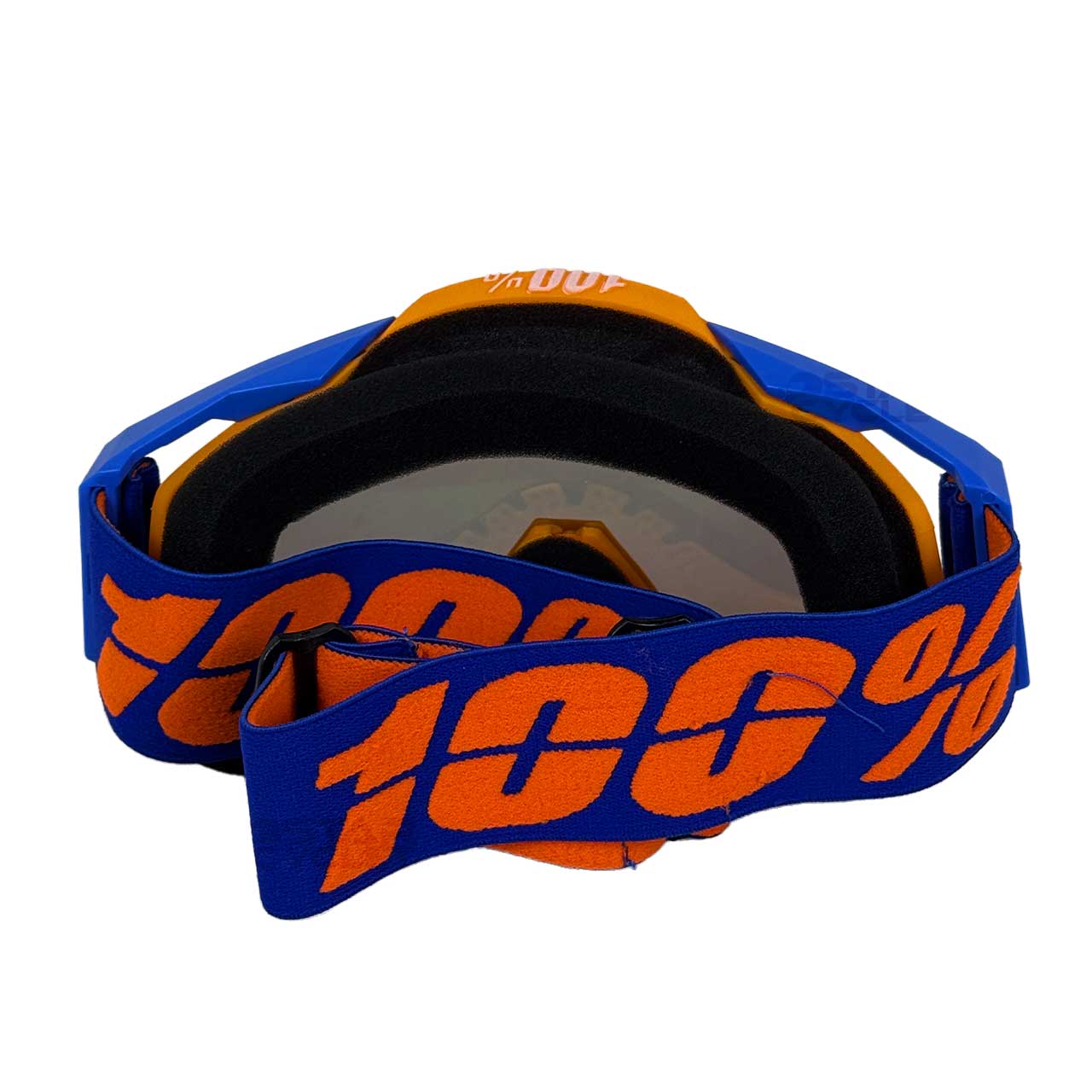 عکس عینک کراسی 100% مدل ORANGE