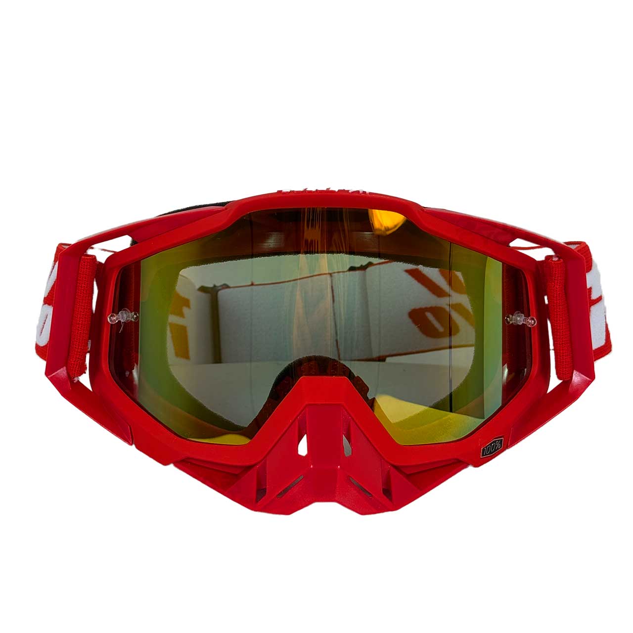 قیمت عینک کراسی 100% مدل RED