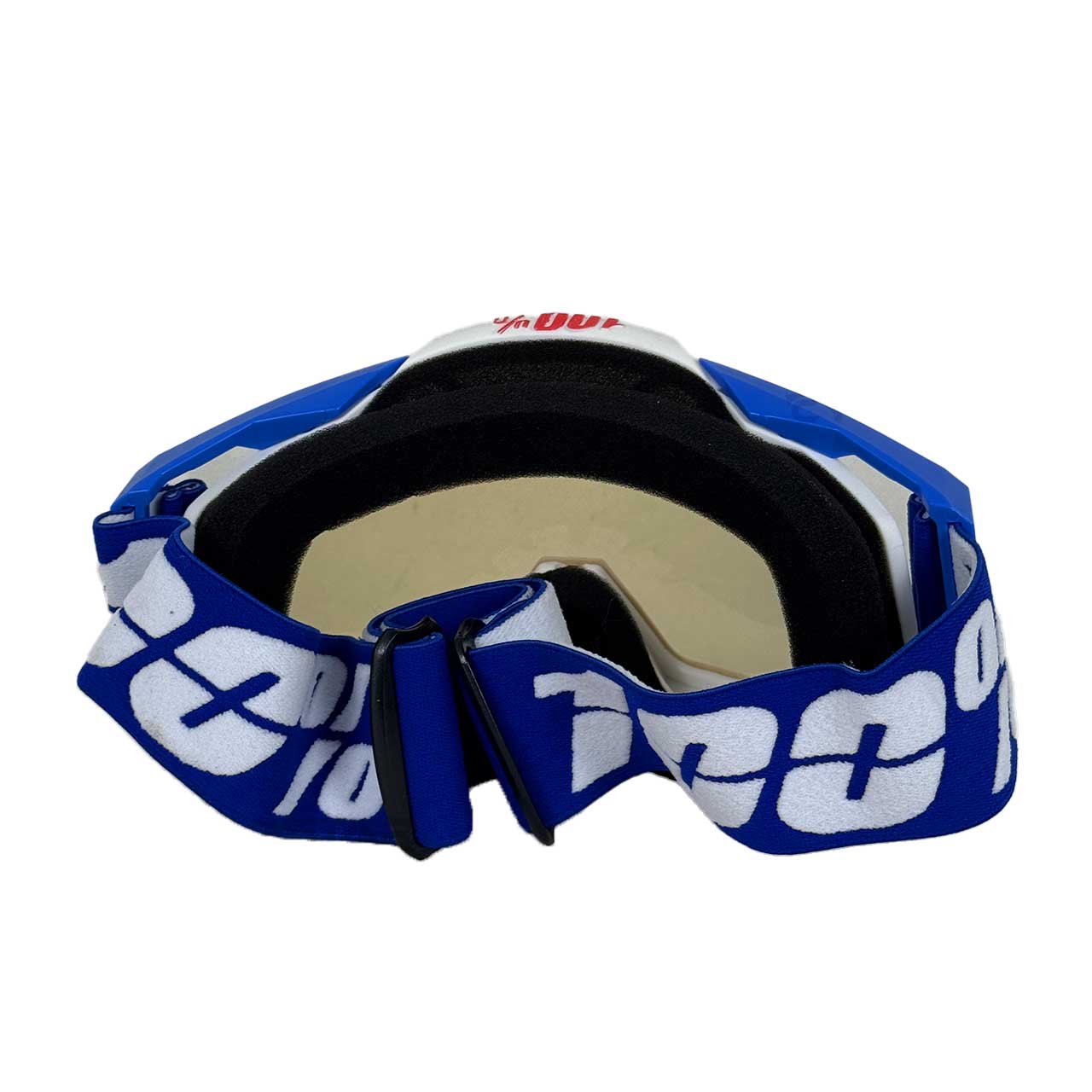 قیمت عینک کراسی 100% مدل WHITEBL