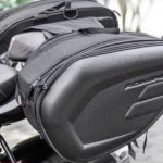 خرید کیف خورجینی KOMINE مدل CARBON