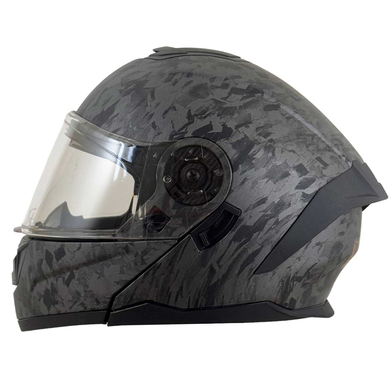 قیمت کلاه کاسکت فک متحرک LAVOUS مدل MT ARMY