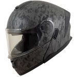 خرید کلاه کاسکت فک متحرک LAVOUS مدل MT ARMY