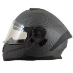 قیمت کلاه کاسکت فک متحرک LAVOUS مدل MT CARBON