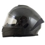 قیمت کلاه کاسکت فک متحرک LAVOUS مدل SH CARBON