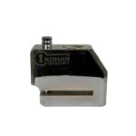 خرید قفل دیسک موتور سیکلت کهن مدل KHN2