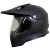 خرید کلاه کاسکت ادونچری MA2 مدل 919 MT BLACK