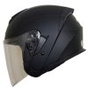 کیفیت کلاه کاسکت بدون فک MA2 مدل 953 MT BLACK