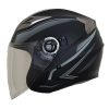 قیمت کلاه کاسکت بدون فک MA2 مدل 958 MT GREYBK