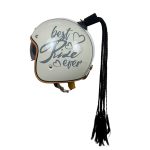 قیمت مو کلاه کاسکت مدل BLACK BOFT