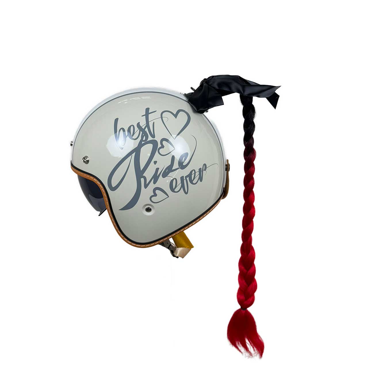 قیمت مو کلاه کاسکت مدل RED BLACK