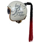 قیمت مو کلاه کاسکت مدل BRED BOFT