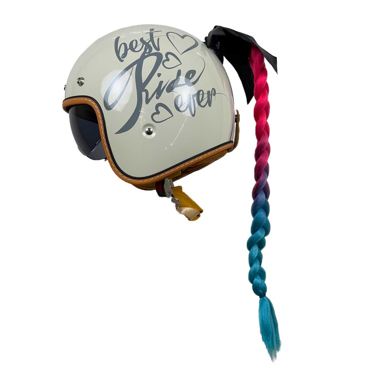 قیمت مو کلاه کاسکت مدل PINK BLU