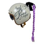 قیمت مو کلاه کاسکت مدل PU BOFT