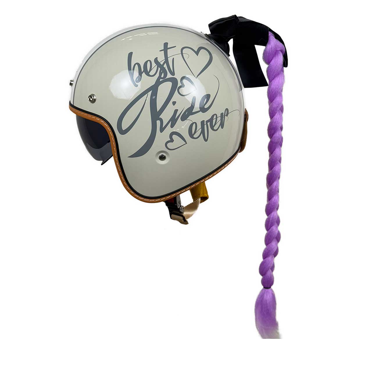 قیمت مو کلاه کاسکت مدل PU BOFT