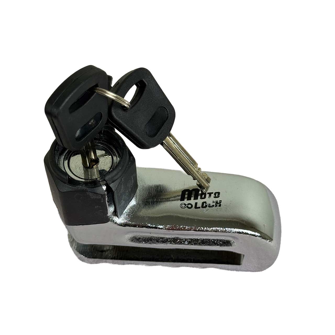 وزن قفل دیسکی MOTO LOCK مدل MDISC