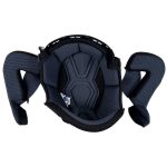 خرید پد کلاه کاسکت RED LINE مدل 966