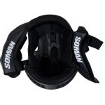 خرید پد کلاه کاسکت SOMAN مدل 965