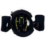 خرید پد کلاه کاسکت SOMAN مدل TAIKO