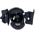 خرید پد کلاه کاسکت SMK مدل STELLAR