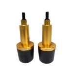 خرید پروتکشن موتورسیکلت بنلی مدل TNT250-GOLD بسته 2 عددی