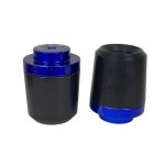 خرید پروتکشن چرخ موتورسیکلت مدل BLUE