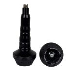 خرید پروتکشن موتورسیکلت مناسب کلیک مدل BLACK