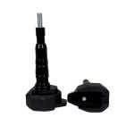 خرید پروتکشن ریزوما مدل BLACK مناسب موتور فلاپ دار و ریس