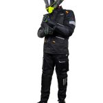 قیمت ست کاپشن شلوار موتورسواری مدل KTM RC