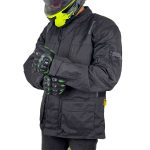 عکس کاپشن موتور سواری تورینگ کیو STATE مدل BLACK