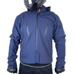 خرید کاپشن موتور سواری دیاموند STATE مدل BLUE