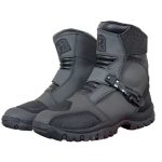 خرید بوت ادونچری TIGER مدل ADV G1 GRAY