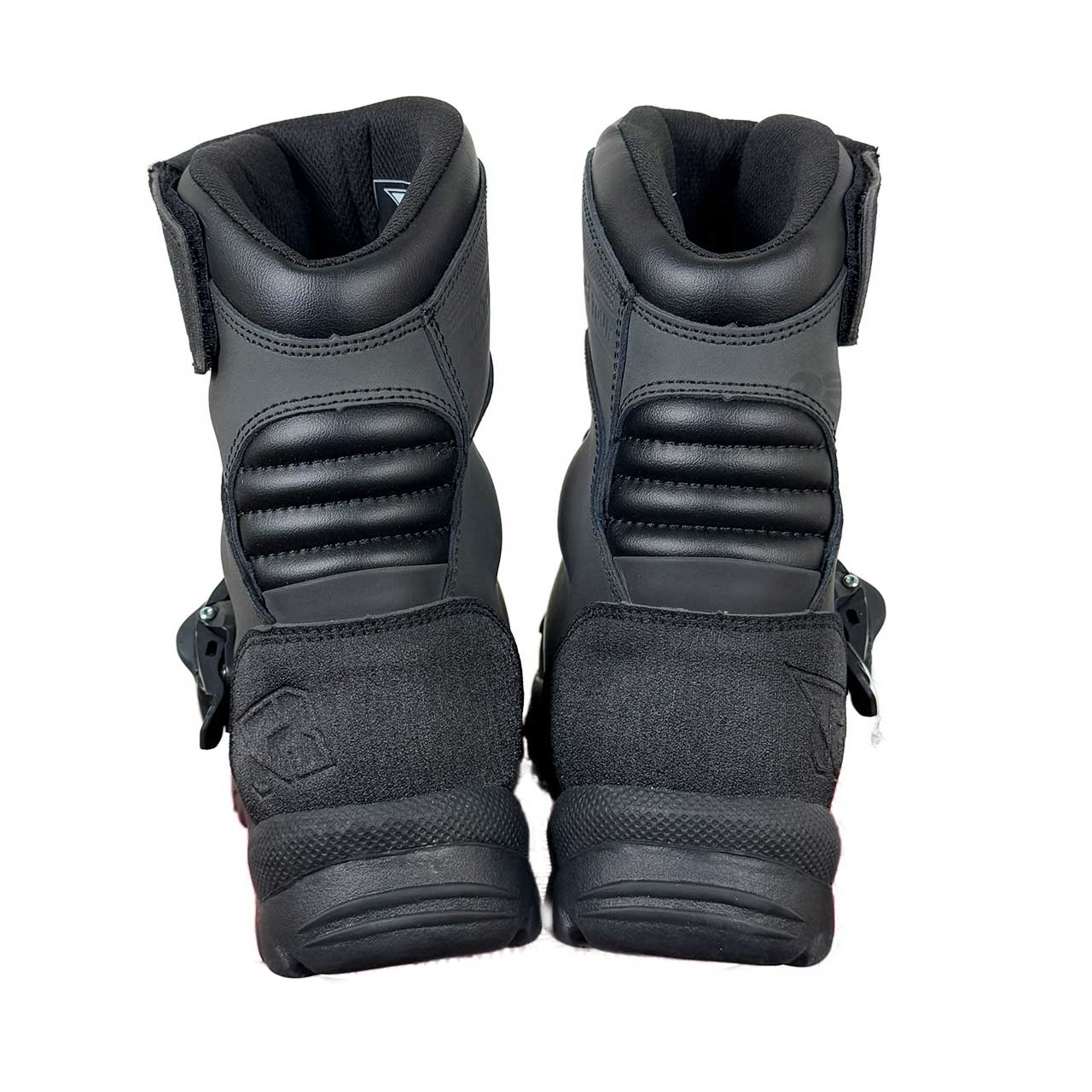 عکس بوت ادونچری تایگر مدل GREY-TG