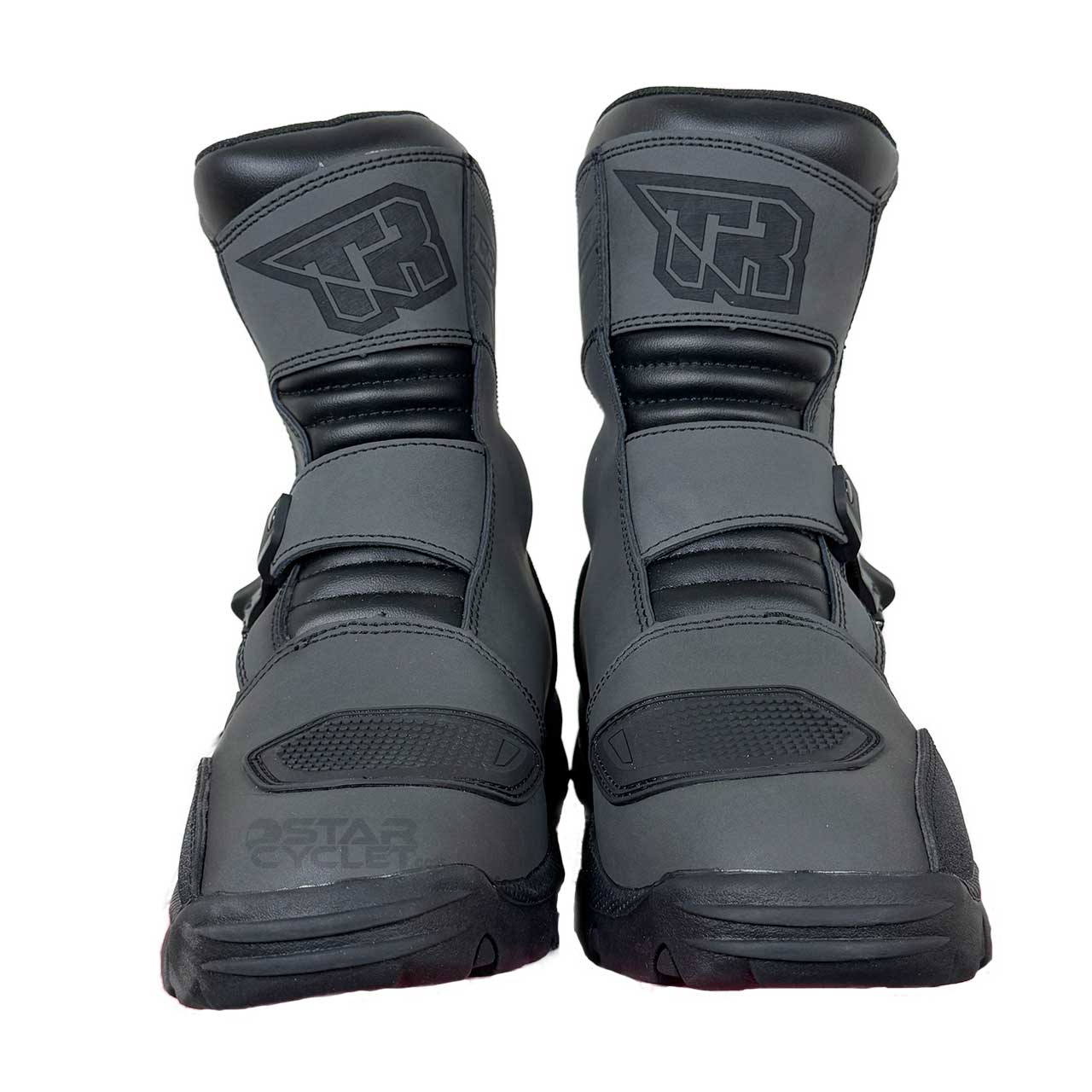 قیمت بوت ادونچری تایگر مدل GREY-TG